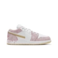 Aj low top ice cream