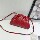 Трансграничная горячая распродажа B home handmade cloud woven bag small 2025 весна и лето, новая модная ручная сумка для ужина mini 5