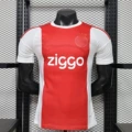 2627 Ajax home stadium