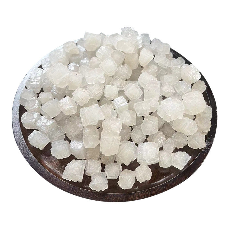 Natural Sea Salt Coarse Salt Large Capsules Salt Bulk Delivery Bag Raw Green Salt Granular Salt Bag Physiotherapy Special Clean House Hot Compress Bag