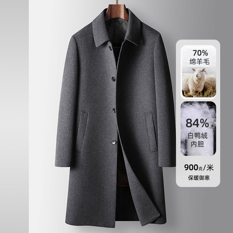 (Mới) Mã A8850 Giá 2690K: Áo Khoác Nam Vitdan Hàng Mùa Xuân Thu Đông Phong Cách Trẻ Trung Kín Cổ Thời Trang Nam Chất Liệu G06 Sản Phẩm Mới, (Miễn Phí Vận Chuyển Toàn Quốc).