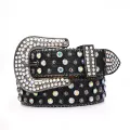 Szyd011 rhinestone 004 no label