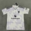 2526 manchester united away game