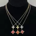 Style 73 white gold