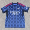 25-26 Arsenal Away S-4XL