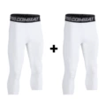 J02 white seven points + j02 white seven points