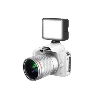 D5 HD WiFi Digital Camera 64 million Pixel Dual Night Vision Photography Video Dv Cross Border