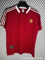 2526 man l retro edition t-shirt - red