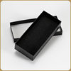 Rectangular Storage Box with Lid, Jewelry Packaging Box for Rings, Pendants, Bracelets, Keychains