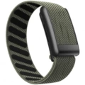 Gray green