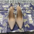 Nude stripes (9cm)