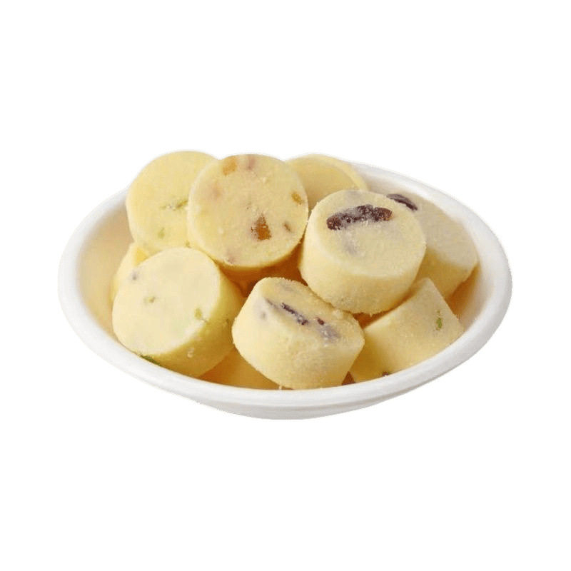 High-Speed Rail Yak Fruit Cheese, Yak Fruit Yogurt, Prebiotic Milk, Cow Blemishes, Wholesale from the Source Factory