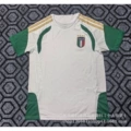 Italy White Training