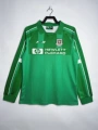 Tottenham Hotspur 1997-99 Goalkeeper Long Sleeve