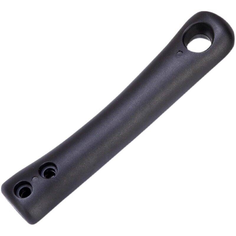 Universal handle wok handle thickened Anti-scald Bakelite handle pot handle accessories cooking pot handle induction cooker pot