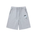 Style 632 Grey Shorts