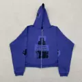 Washed purple 19