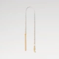 White color traction rope