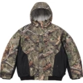 Mos cotton jacket (camouflage)