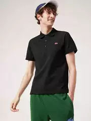 Nanyou Classy Supply 7937 Oriyu Classic Men's Pure Cotton Lapel Short-Sleeved Polo Shirt