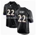22 black.