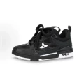 High version v36-46 black