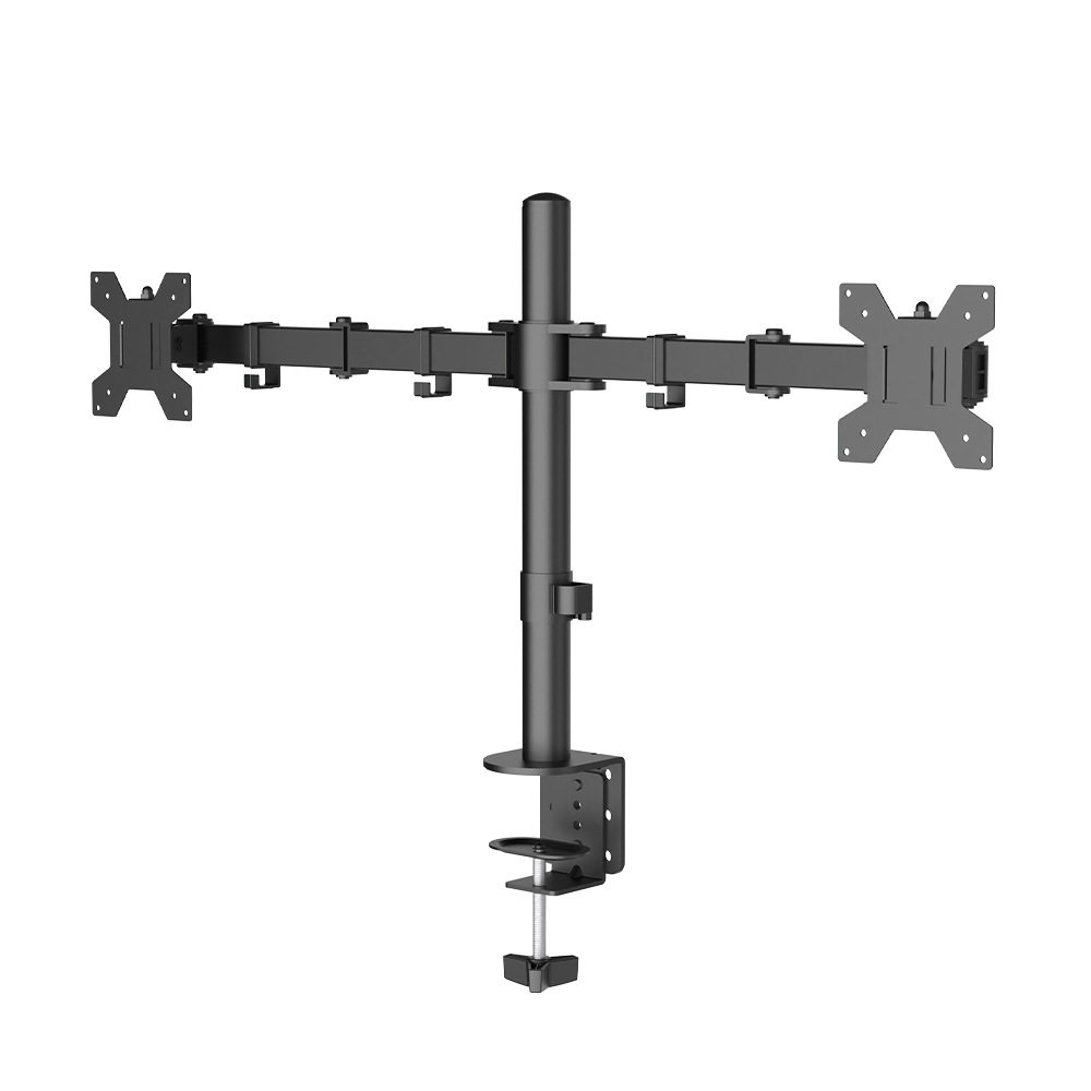 Ke Hao Spot Multi-Screen Monitor Stand Universal Punch-Free Desktop Computer Desktop Single and Double Screen Computer Stand