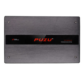 American PUZU Biao PZ-X6800S car DSP luxury car dedicated amplifier lossless upgrade 6 in 10 out