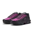 Black purple