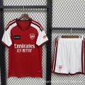 2627 arsenal home court