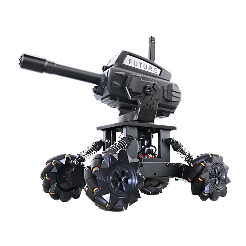 DIY remote control water bomb car mechanical arm excavator special accessories JJ01JJ02JK01JK02JK03 full series