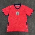 England away
