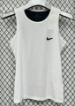 263 white vest
