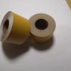 Frosted Twill Warning Tape Warehouse Floor Hospital 5S Factory Area Division Positioning Tape Anti-Slip