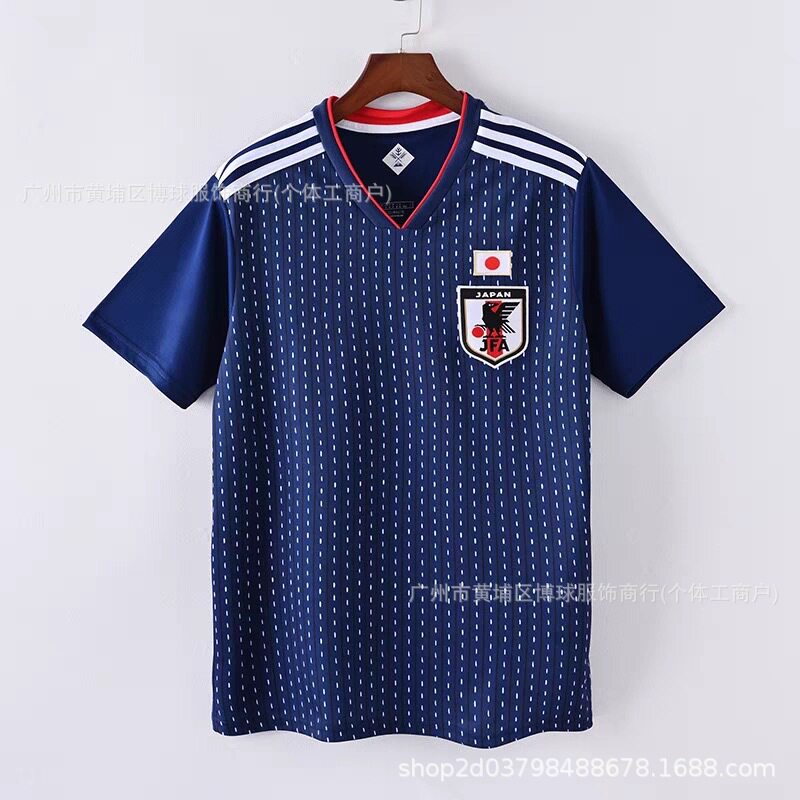 2018年日本ホームゲーム