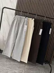 Alo yoga Sweatpants Muse Sweatpants