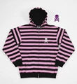 31 zippers