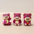 Strawberry Bear