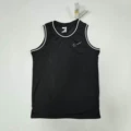 Nk vest black