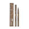 UBUB slim liquid lying silkworm Pen Waterproof quick-drying Brown Non-blooming eyeliner pen eye makeup eyeliner manufacturer