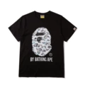 Navy blue 758 black