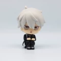 Q version-prison seishiro-bag
