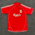 06-07 liverpool home game