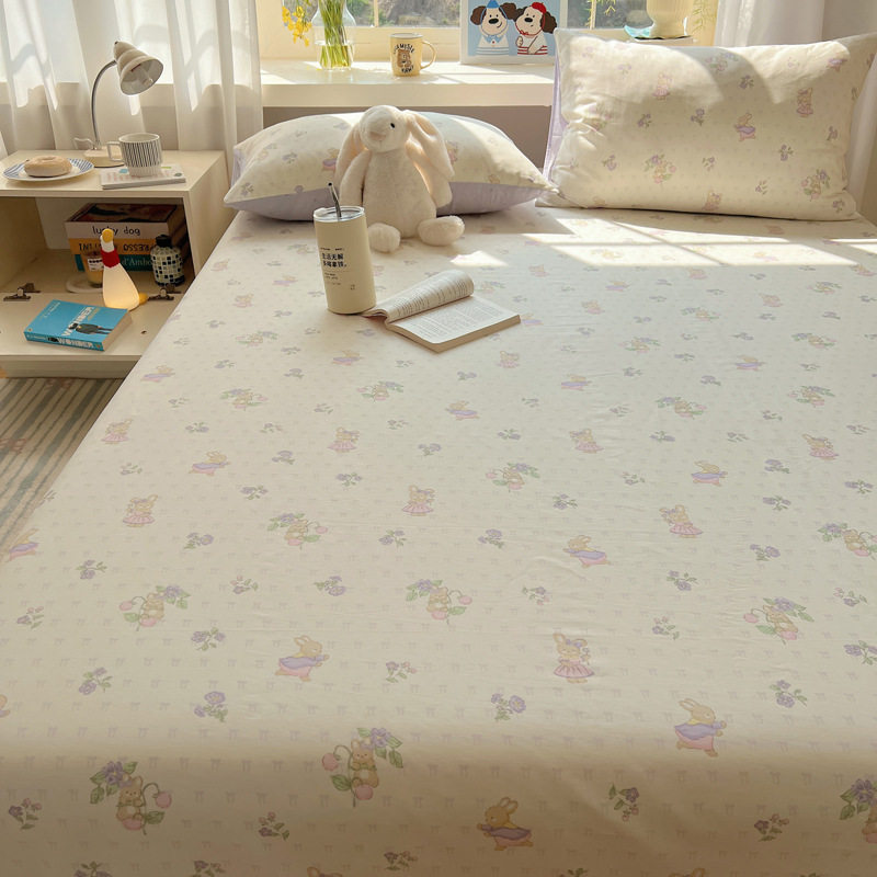 ホリデーマナーうさぎ