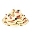 Roasted Nut Yogurt Slices, Cranberries, Dried Fruits, Almonds, Snacks, Xinjiang Specialty Yogurt Flavored Cheese