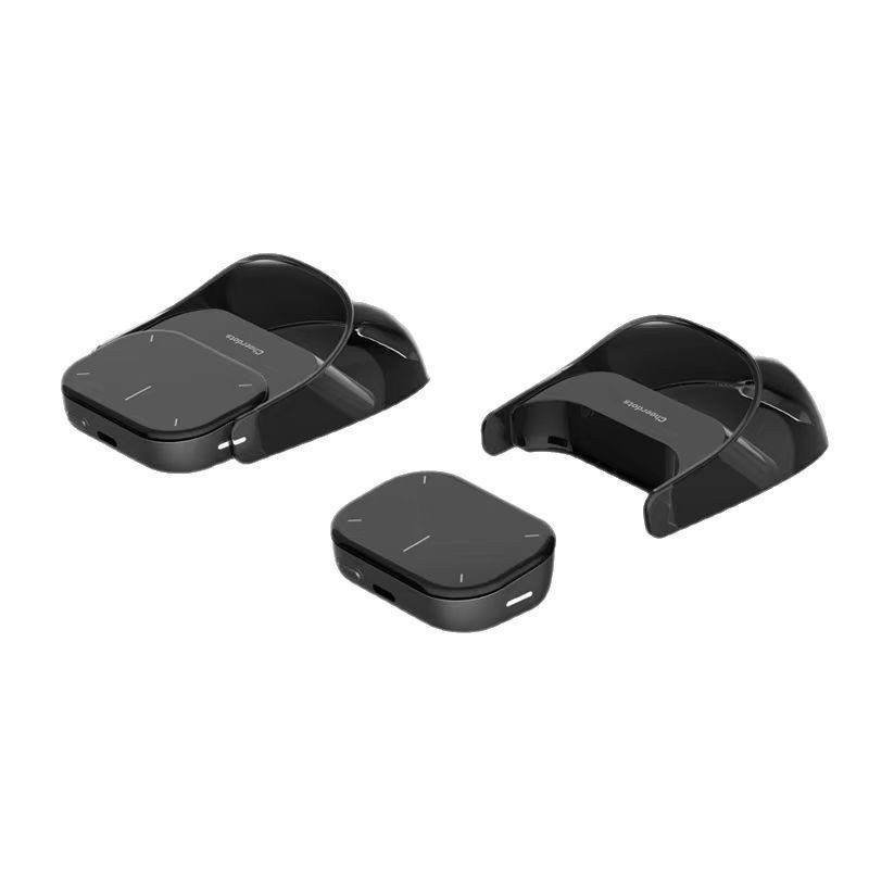 Cheerdots Singularity Jump Recording Split Wireless Air Mouse Bluetooth Charging Super Long Standby Dual Mode