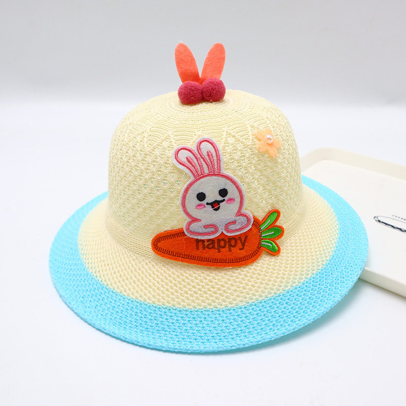 キャロットラビットブルー