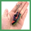 Dunk Halloween (Single Keychain)