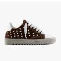 Chocolate brown (diesel chocolate)