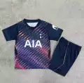 26-27 tottenham away game